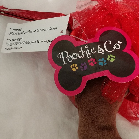 New Child's Poochie Bag - Picture 8 of 12